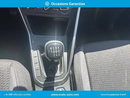 Photo 36 Volkswagen Taigo  1.0 TSI 116 BVM6