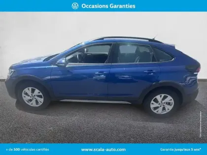 Photo 38 Volkswagen Taigo  1.0 TSI 116 BVM6