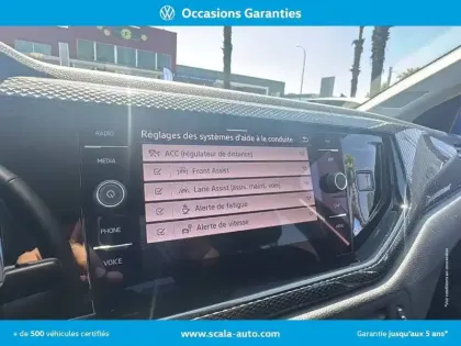 Photo 46 Volkswagen Taigo  1.0 TSI 116 BVM6