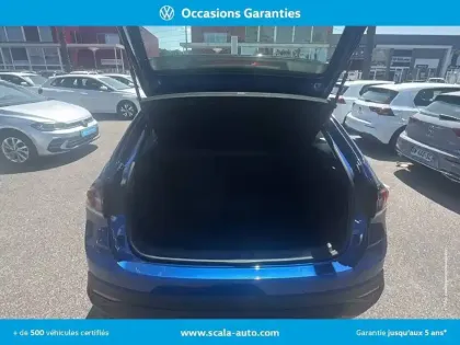 Photo 40 Volkswagen Taigo  1.0 TSI 116 BVM6