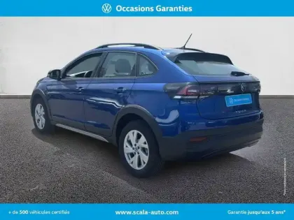 Photo 30 Volkswagen Taigo  1.0 TSI 116 BVM6