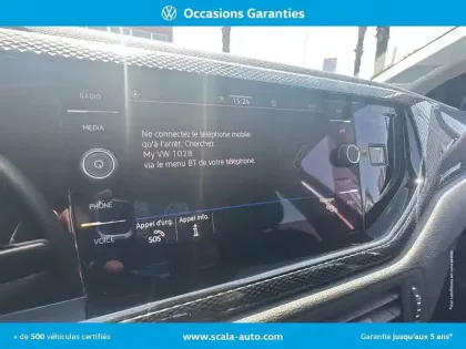 Photo 42 Volkswagen Taigo  1.0 TSI 116 BVM6