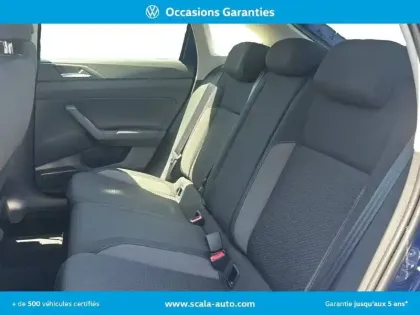 Photo 37 Volkswagen Taigo  1.0 TSI 116 BVM6