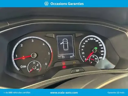 Photo 18 Volkswagen T-roc  2.0 TDI 150 Start/Stop DSG7