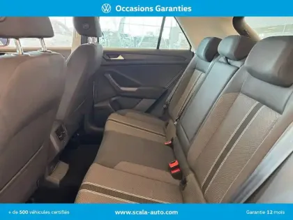 Photo 21 Volkswagen T-roc  2.0 TDI 150 Start/Stop DSG7