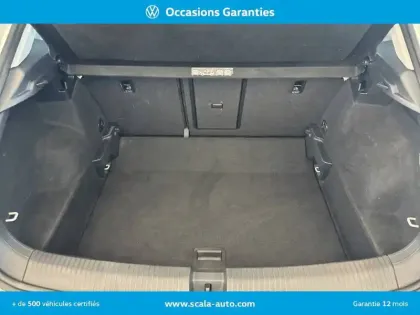 Photo 23 Volkswagen T-roc  2.0 TDI 150 Start/Stop DSG7