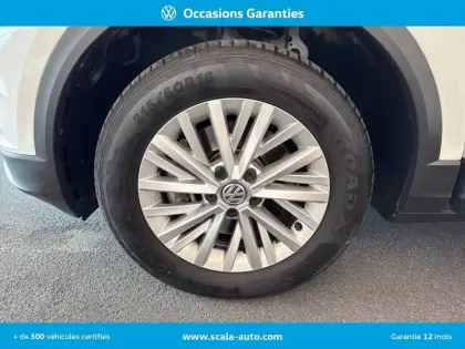 Photo 22 Volkswagen T-roc  2.0 TDI 150 Start/Stop DSG7