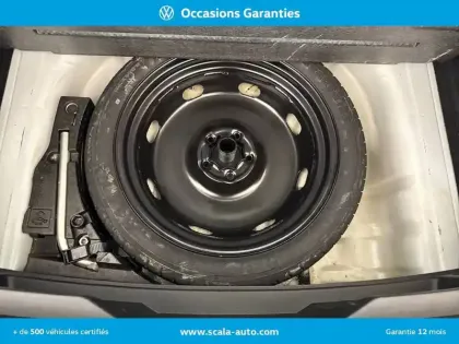 Photo 24 Volkswagen T-roc  2.0 TDI 150 Start/Stop DSG7