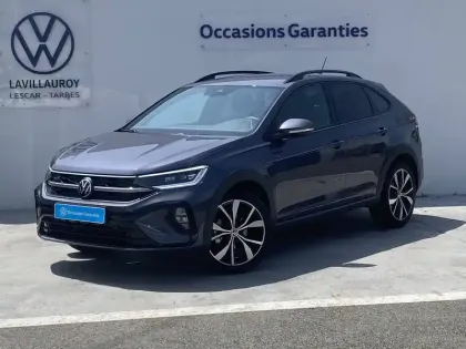 Photo Volkswagen Taigo R-line