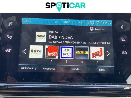 Photo 66 Citroën C3  PureTech 83 S&S BVM5