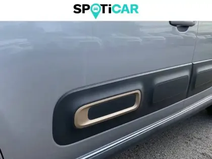 Photo 54 Citroën C3  PureTech 83 S&S BVM5