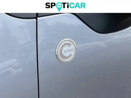 Photo 106 Citroën C3  PureTech 83 S&S BVM5