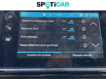 Photo 48 Citroën C3  PureTech 83 S&S BVM5