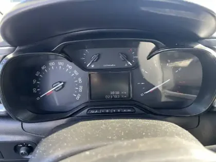 Photo 73 Citroën C3  PureTech 83 S&S BVM5