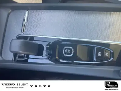 Photo 32 Volvo V60  B3 163 ch DCT 7