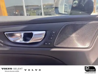 Photo 30 Volvo V60  B3 163 ch DCT 7