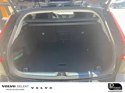 Photo 23 Volvo V60  B3 163 ch DCT 7