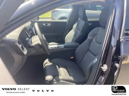 Photo 21 Volvo V60  B3 163 ch DCT 7