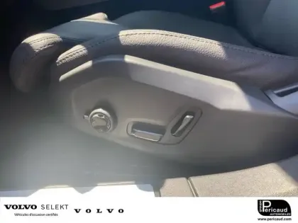 Photo 28 Volvo V60  B3 163 ch DCT 7