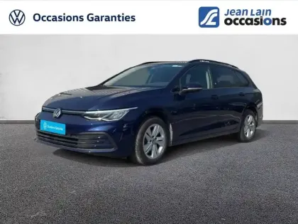 Photo Volkswagen Golf Life Plus