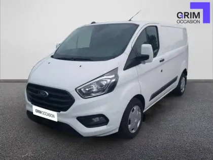 Photo Ford Transit Trend Business