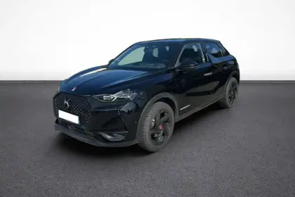 Photo Ds Ds 3 Performance Line+