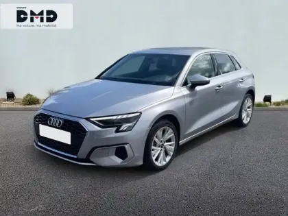 Photo Audi A3 Design Luxe