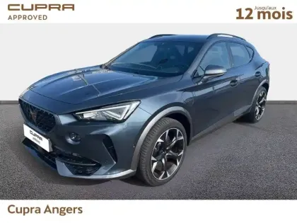 Photo Cupra Formentor Vz