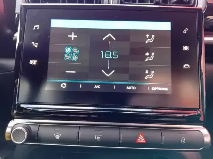 Photo 17 Citroën C3  PureTech 83 S&S BVM5