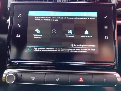 Photo 18 Citroën C3  PureTech 83 S&S BVM5