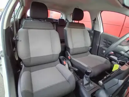 Photo 10 Citroën C3  PureTech 83 S&S BVM5