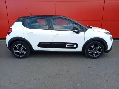 Photo 3 Citroën C3  PureTech 83 S&S BVM5