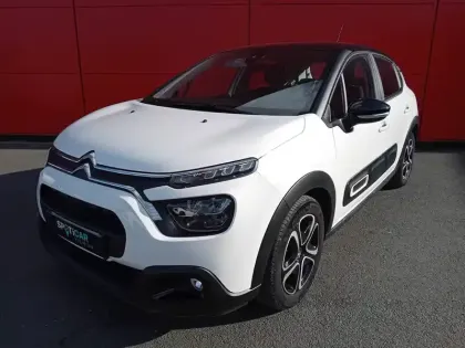 Photo Citroën C3 Feel Pack