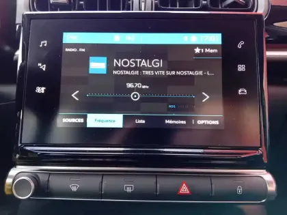 Photo 15 Citroën C3  PureTech 83 S&S BVM5