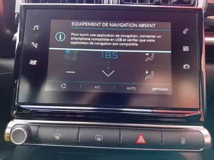 Photo 16 Citroën C3  PureTech 83 S&S BVM5