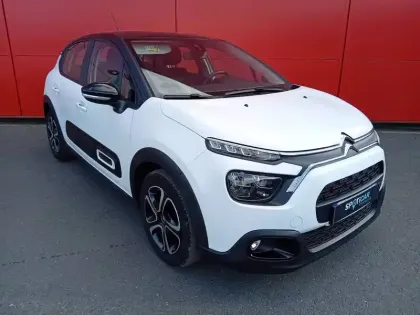 Photo 2 Citroën C3  PureTech 83 S&S BVM5