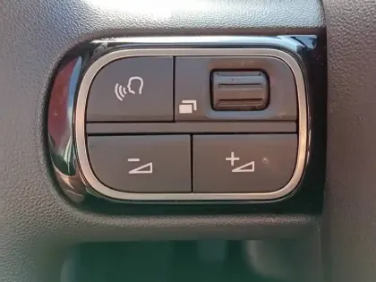 Photo 13 Citroën C3  PureTech 83 S&S BVM5