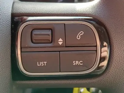 Photo 14 Citroën C3  PureTech 83 S&S BVM5