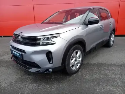 Photo Citroën C5 Aircross Live