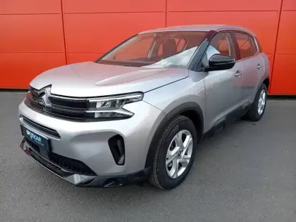 Photo Citroën C5 Aircross Live