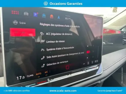 Photo 44 Volkswagen Tiguan  1.5 eHybrid 204ch DSG6