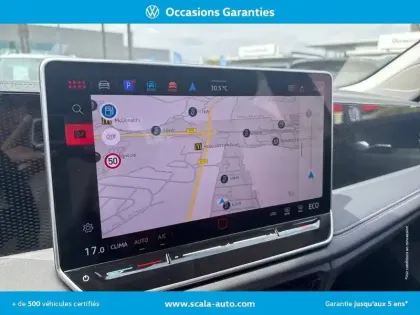 Photo 34 Volkswagen Tiguan  1.5 eHybrid 204ch DSG6