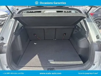 Photo 40 Volkswagen Tiguan  1.5 eHybrid 204ch DSG6