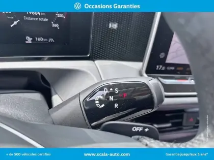 Photo 36 Volkswagen Tiguan  1.5 eHybrid 204ch DSG6