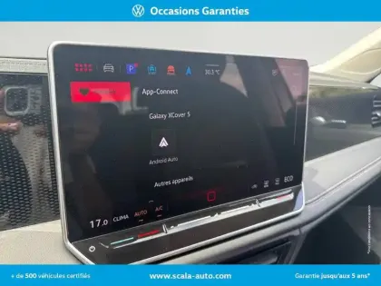 Photo 41 Volkswagen Tiguan  1.5 eHybrid 204ch DSG6