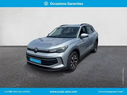 Photo Volkswagen Tiguan Life Plus / Loa 37 Mois 550€/mois Avec Apport*