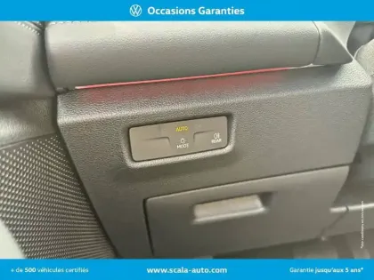 Photo 49 Volkswagen Tiguan  1.5 eHybrid 204ch DSG6