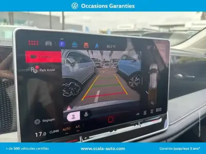 Photo 45 Volkswagen Tiguan  1.5 eHybrid 204ch DSG6