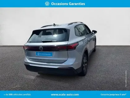 Photo 28 Volkswagen Tiguan  1.5 eHybrid 204ch DSG6