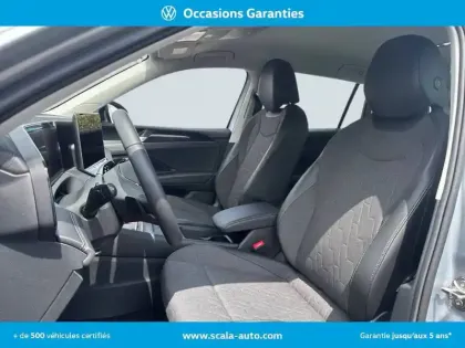 Photo 35 Volkswagen Tiguan  1.5 eHybrid 204ch DSG6